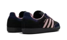 Samba OG WMNS "Black Wonder Mauve Indigo"