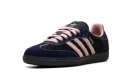 Samba OG WMNS "Black Wonder Mauve Indigo"