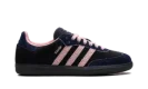 Samba OG WMNS "Black Wonder Mauve Indigo"