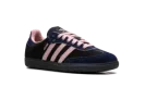 Samba OG WMNS "Black Wonder Mauve Indigo"