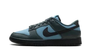Dunk Low Retro SE "Denim Turquoise"