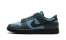 Dunk Low Retro SE "Denim Turquoise"