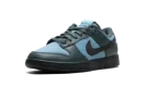 Dunk Low Retro SE "Denim Turquoise"
