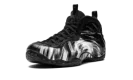 Air Foamposite One "Dream a World - Black"