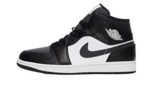 Jordan 1 Mid "Off Noir Toe" DQ8426 010