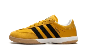 Samba "Crew Yellow"