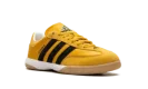 Samba "Crew Yellow"