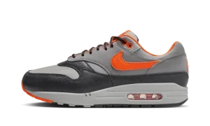 Air Max 1 SP "HUF BRILLIANT ORANGE"
