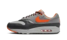 Air Max 1 SP "HUF BRILLIANT ORANGE"