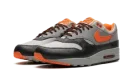 Air Max 1 SP "HUF BRILLIANT ORANGE"