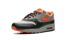 Air Max 1 SP "HUF BRILLIANT ORANGE"