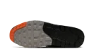 Air Max 1 SP "HUF BRILLIANT ORANGE"