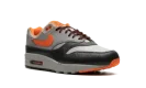Air Max 1 SP "HUF BRILLIANT ORANGE"