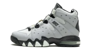 Air Max 2 CB '94 "Dark Smoke Grey"