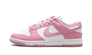 Dunk Low Next Nature WMNS "Elemental Pink"