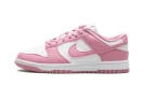Dunk Low Next Nature WMNS "Elemental Pink"