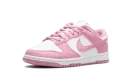 Dunk Low Next Nature WMNS "Elemental Pink"