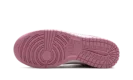 Dunk Low Next Nature WMNS "Elemental Pink"