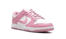 Dunk Low Next Nature WMNS "Elemental Pink"