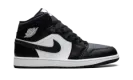 Jordan 1 Mid "Off Noir Toe" DQ8426 010