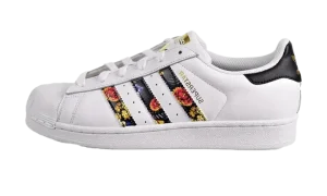 SUPERSTAR WMNS "White"