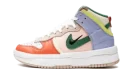 DUNK HIGH UP MNS WMNS "Pastel"