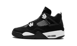 Air jordan 4 Retro GS "White Thunder"