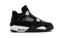Air jordan 4 Retro GS "White Thunder"