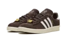 Campus 80s "BAPE - Brown"