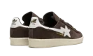 Campus 80s "BAPE - Brown"