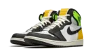 Air Jordan 1 Retro High OG "Volt Gold" 555088 118