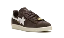Campus 80s "BAPE - Brown"