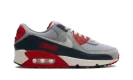 Air Max 90 "USA Light Smoke Grey"