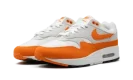 AIR MAX 1 WMNS "Safety Orange"
