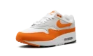 AIR MAX 1 WMNS "Safety Orange"