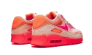 AIR MAX 90 PRM WMNS "Platinum Crimson/Bright Purple"