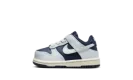 DUNK LOW "Grey"