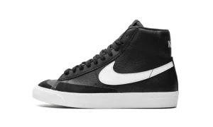 Blazer Mid 77 GS "Black White"