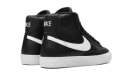 Blazer Mid 77 GS "Black White"