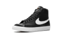 Blazer Mid 77 GS "Black White"