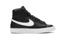 Blazer Mid 77 GS "Black White"
