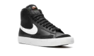 Blazer Mid 77 GS "Black White"