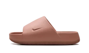 W Calm Slide "Terra Blush"