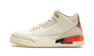 Air Jordan 3 SP "J Balvin"