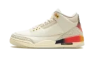 Air Jordan 3 SP "J Balvin"
