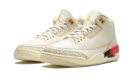 Air Jordan 3 SP "J Balvin"