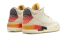 Air Jordan 3 SP "J Balvin"