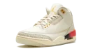 Air Jordan 3 SP "J Balvin"