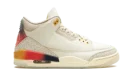 Air Jordan 3 SP "J Balvin"
