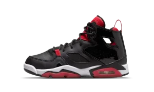 Jordan Flight Club 91 GS "Black University Red White"